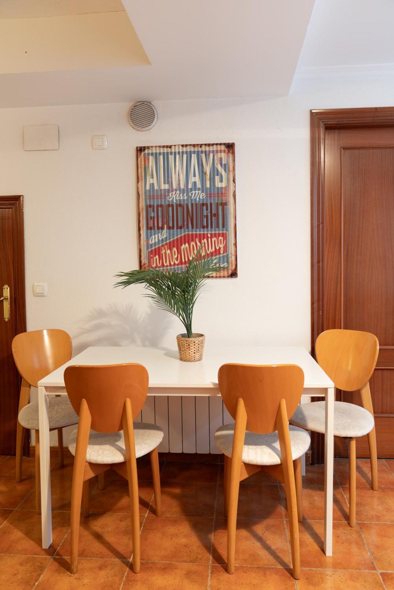 Espacio tipo estudio completo, totalmente privado e independiente Erandio Exterior foto