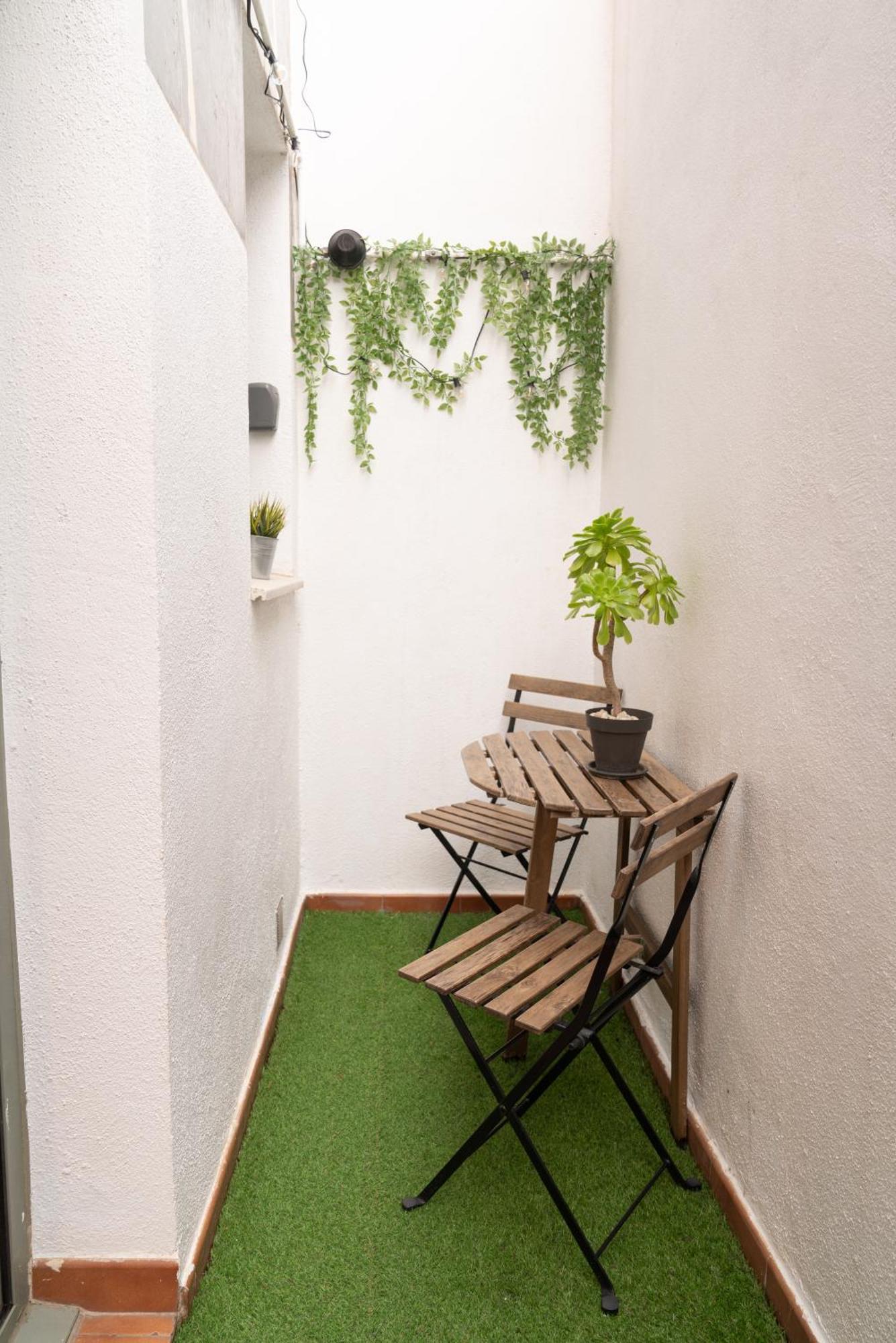 Espacio tipo estudio completo, totalmente privado e independiente Erandio Exterior foto