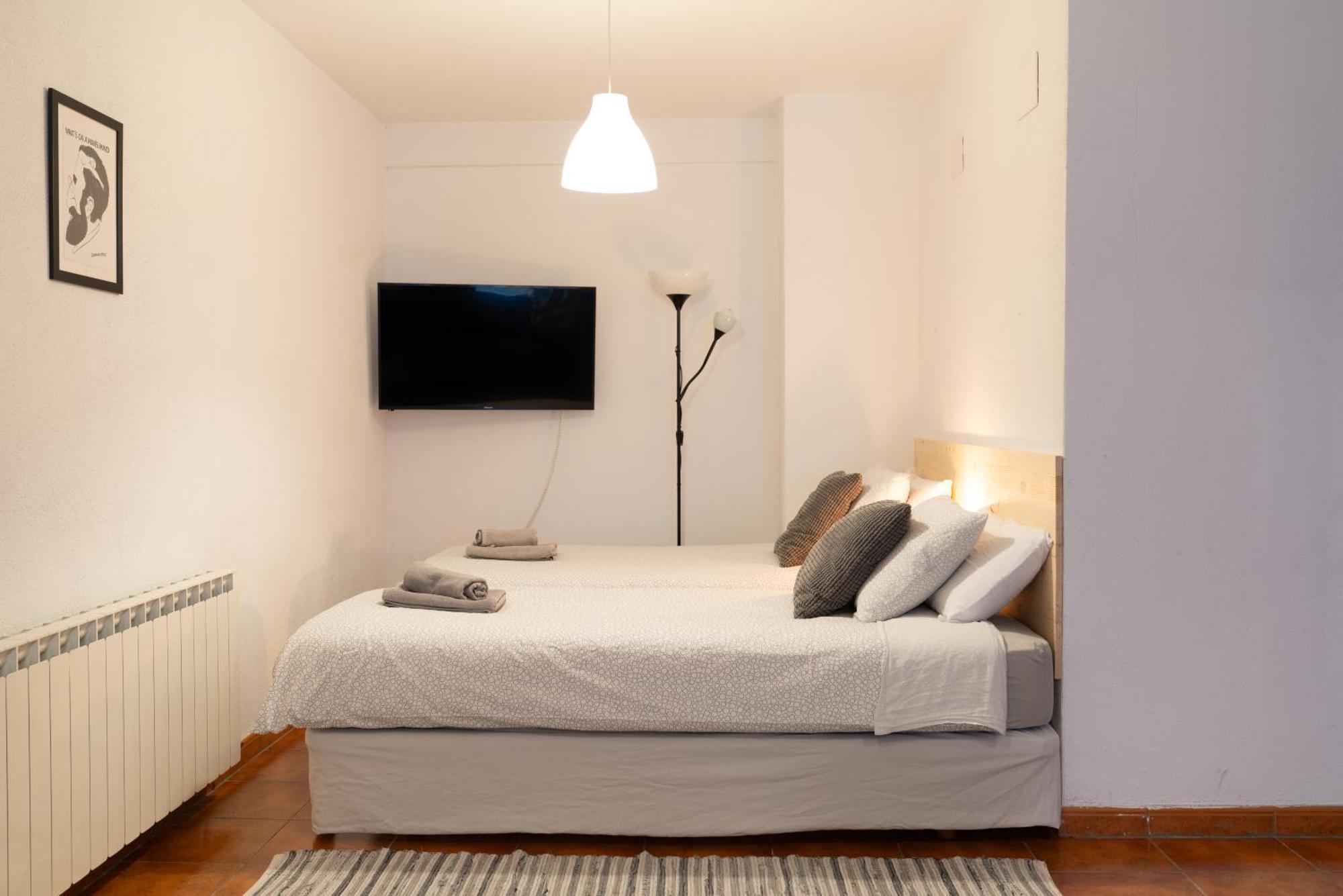 Espacio tipo estudio completo, totalmente privado e independiente Erandio Exterior foto